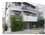 パティーナ新宿下落合 5階 築14年1ヶ月の賃貸物件