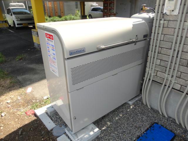 その他共有部分　建物設備