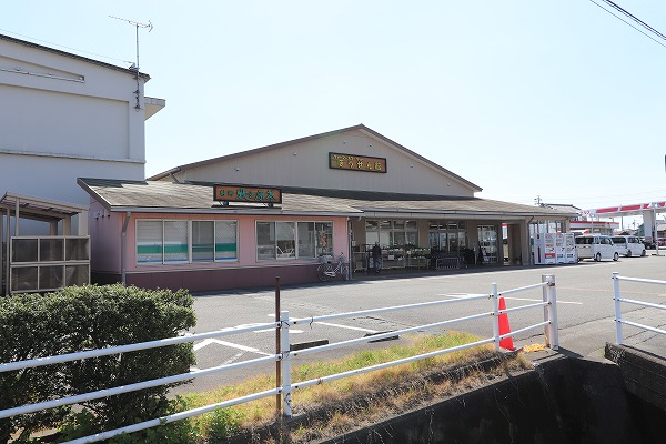 スーパー　JAハイナン ほうせん館（スーパー）まで1410m