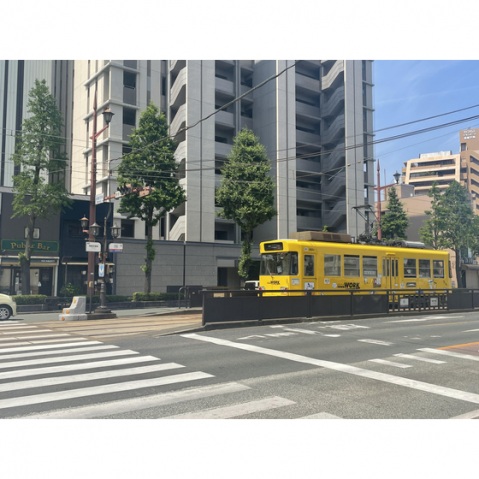 その他　「味噌天神前」駅電停（その他）まで200m