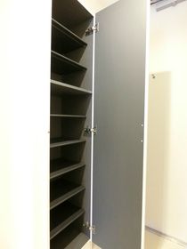 玄関　【人気！おすすめ物件！！】お問い合わせはお早めに♪