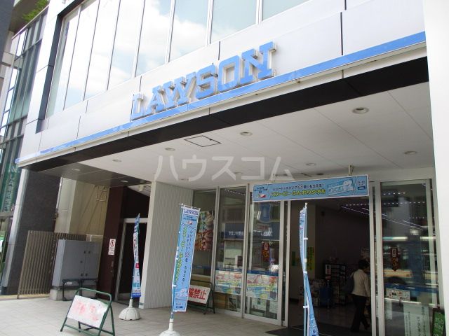 コンビニ　ローソン 大泉学園駅前店（コンビニ）まで1918m
