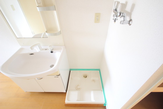 その他　※別部屋の写真です