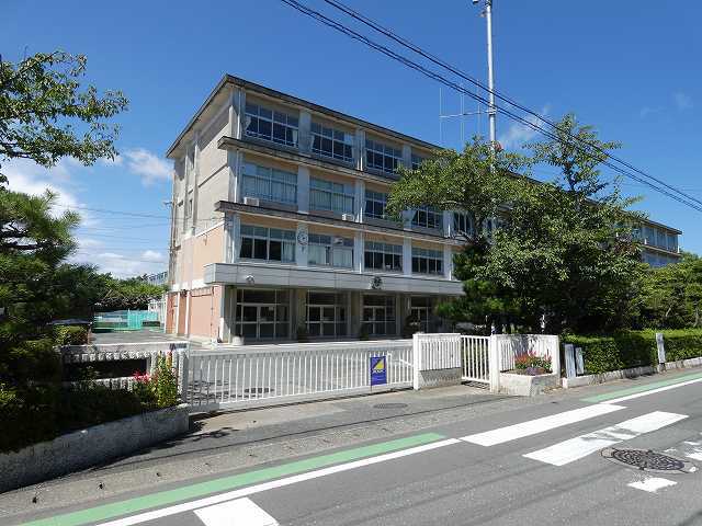 小学校　鴨江小学校（小学校）まで404m