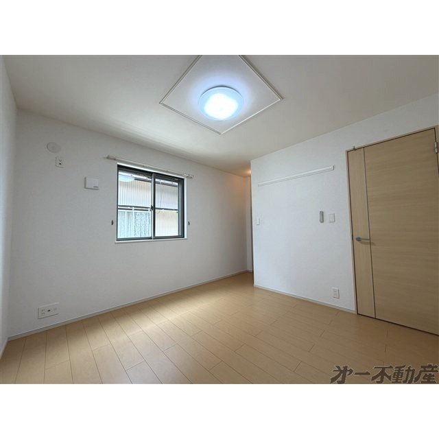 その他部屋・スペース　洋室
