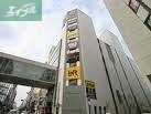 ショッピングセンター　岡山LOTZ（ショッピングセンター）まで534m