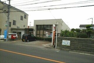 郵便局　高松木太町郵便局さん（郵便局）まで430m