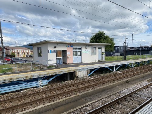 その他　信越本線前川駅（その他）まで311m