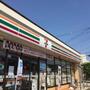 コンビニ　セブンイレブン 富山水橋辻ヶ堂店（コンビニ）まで539m