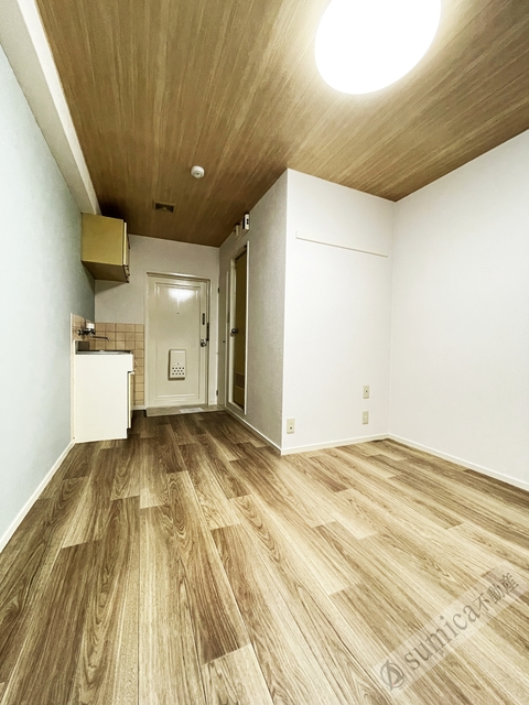 その他　オシャレなお部屋に！！！