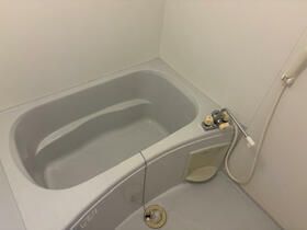 チェスナッツの風呂写真