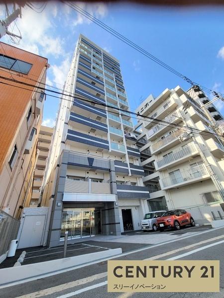 眺望　★綺麗な外観ですね★