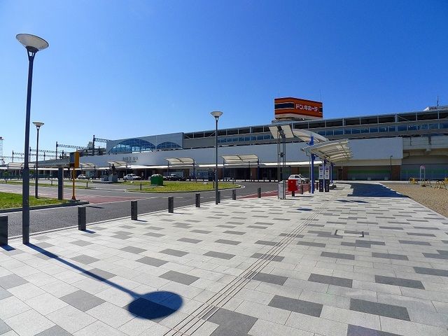 その他　東武伊勢崎線：太田駅（その他）まで1600m