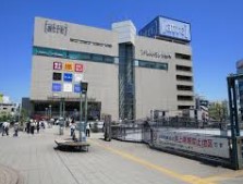 その他　川越駅（その他）まで560m