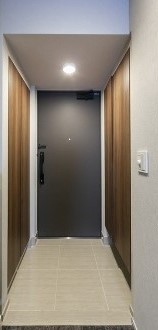 玄関　玄関※別部屋参考写真