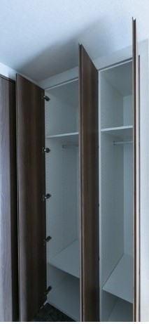 収納　収納※別部屋参考写真