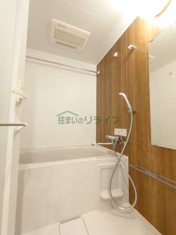 バス・シャワールーム　別部屋参照