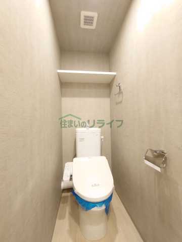 トイレ　別部屋参照