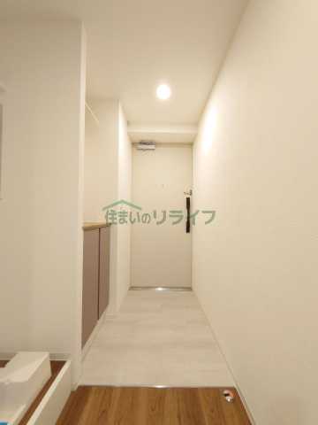 玄関　別部屋参照