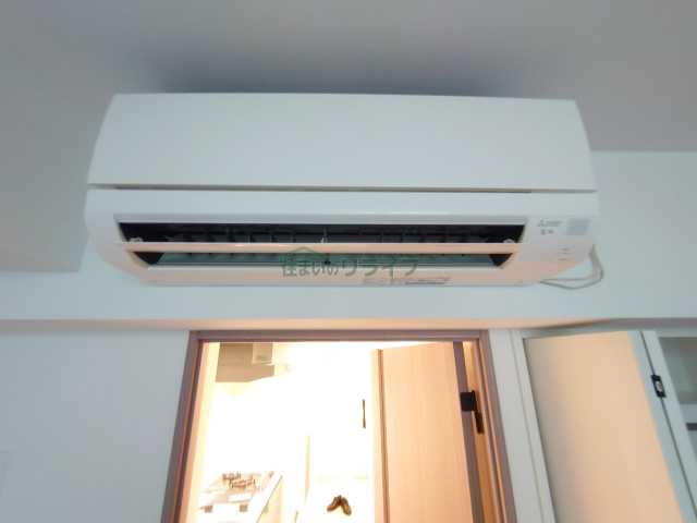 その他設備　別部屋参照