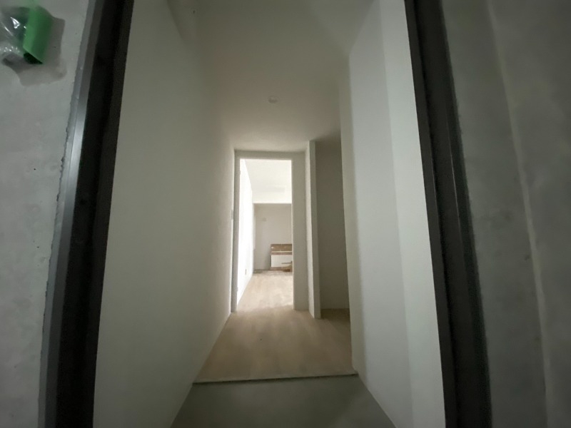 玄関　お部屋の第一印象を決める玄関はこちらです！