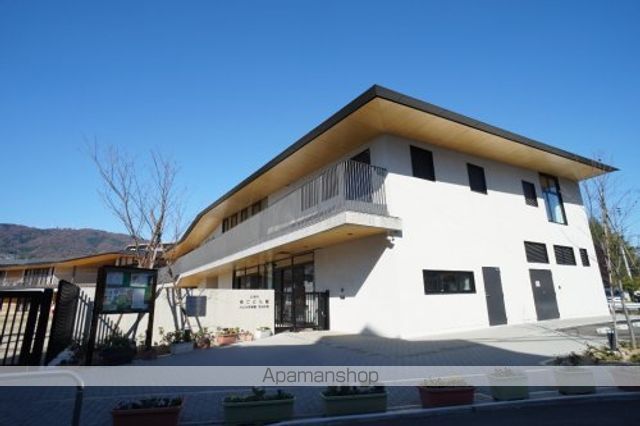 幼稚園・保育園　生駒市南こども園（幼稚園・保育園）まで629m