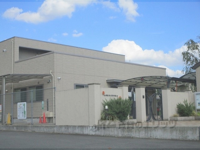 幼稚園・保育園　篠村幼稚園（幼稚園・保育園）まで1500m