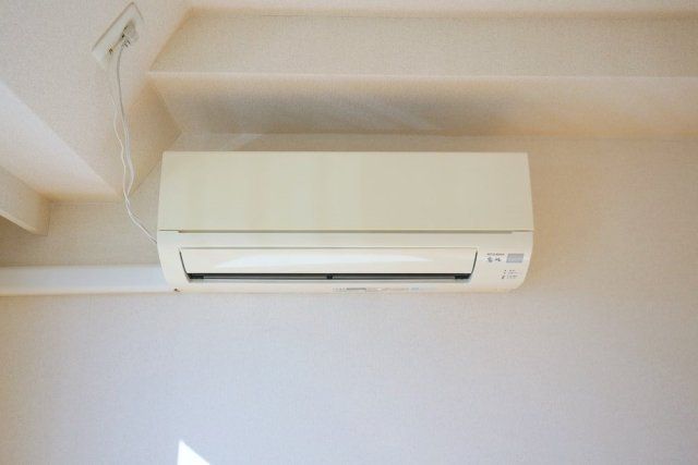 その他設備　※同間取別室参考画像