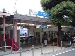 その他　参宮橋駅(小田急 小田原線)（その他）まで1080m