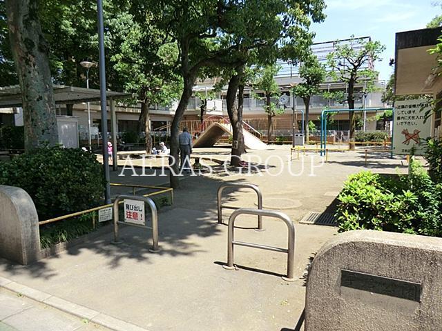 公園　千石公園（公園）まで183m