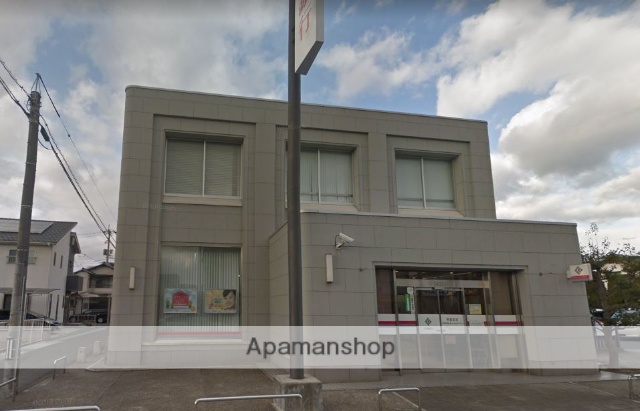 銀行　中国銀行早島支店（銀行）まで548m