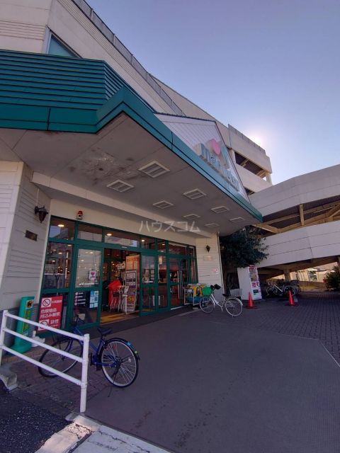 スーパー　マルエツ東門前店（スーパー）まで1657m