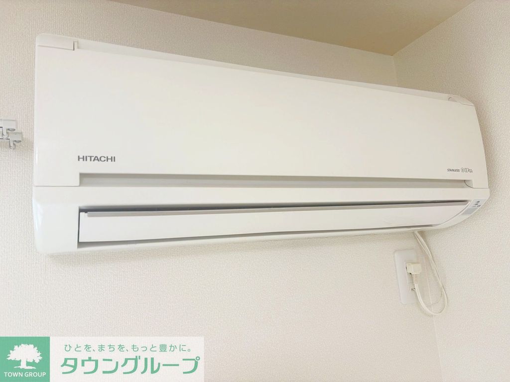 その他設備　設備