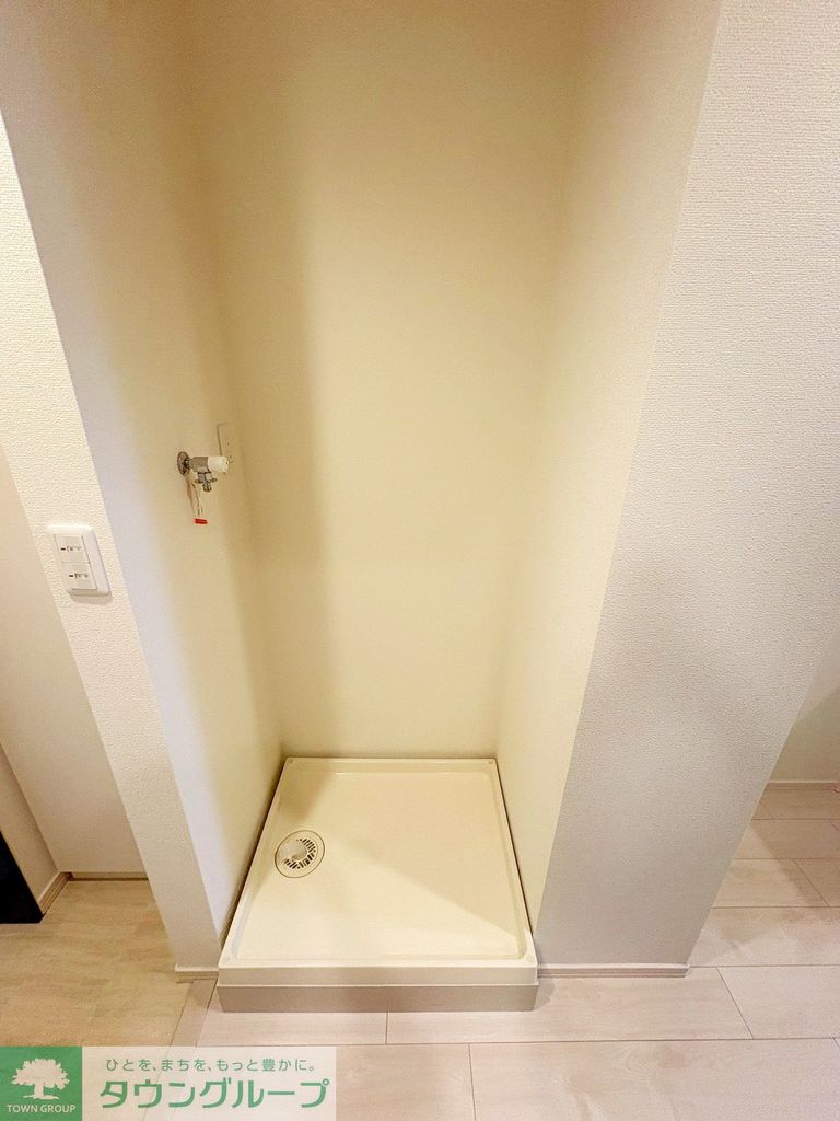 その他　洗濯パン