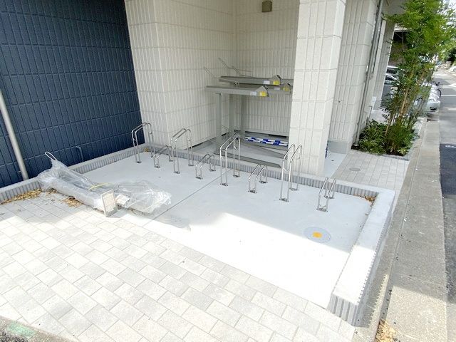 その他共有部分　バルコニー