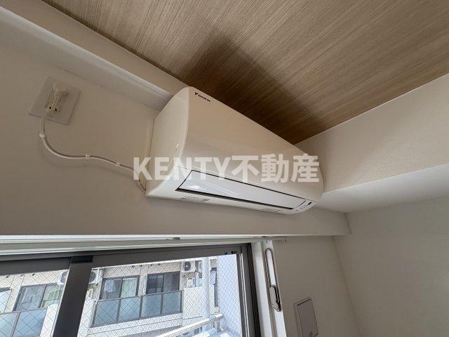 その他設備　参考写真
