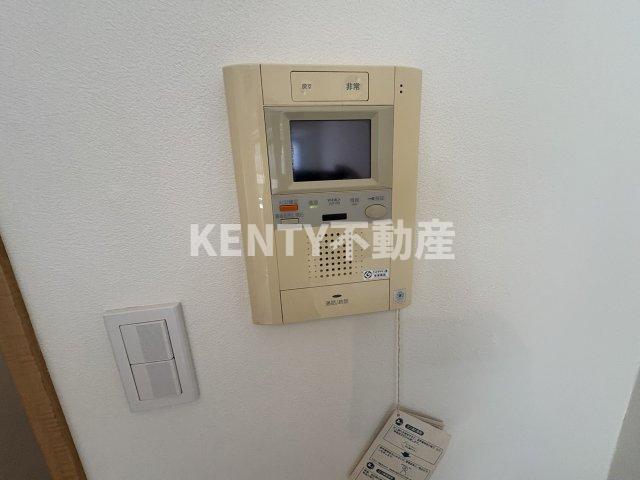 セキュリティ　参考写真