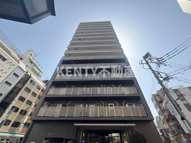 建物外観　外観も気になるポイント