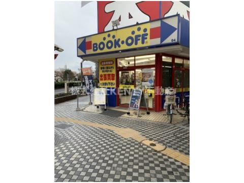その他　BOOKOFF(ブックオフ) JR蒲田駅東口店（その他）まで102m
