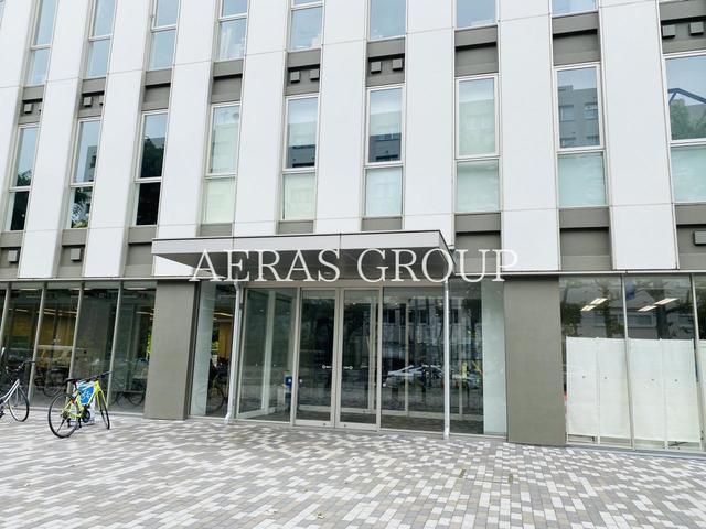 ホームセンター　マルツ西東京営業所（ホームセンター）まで452m