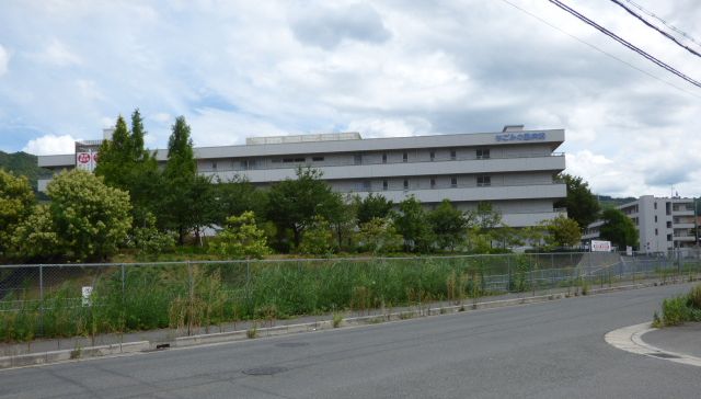 病院　なごみの里病院（病院）まで740m