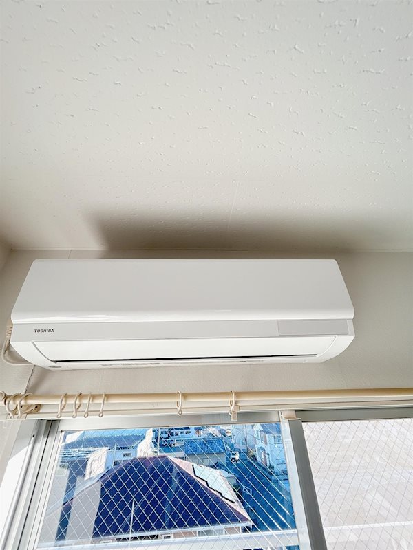 その他設備　※他部屋参照
