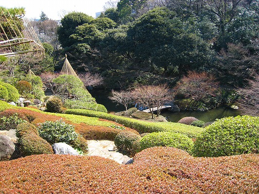 公園　池田山公園（公園）まで469m