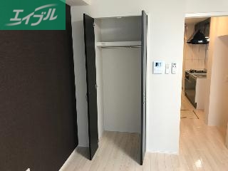 収納　収納（イメージ）
