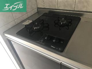その他設備　キッチン（イメージ）