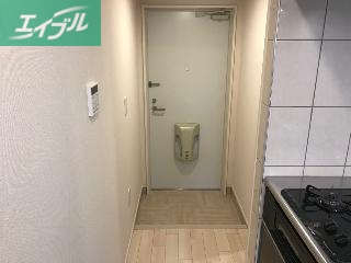 玄関　玄関（イメージ）