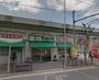 スーパー　業務スーパー・西九条店（スーパー）まで243m