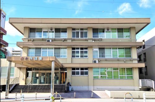 その他　茨木税務署（その他）まで457m