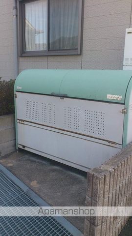 その他共有部分　その他共有部分