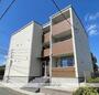 愛甲石田駅より徒歩6分 2階 新築の賃貸物件